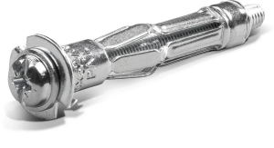 SM Interset Łącznik do płyt G-K M4x46mm