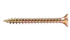 UC Wkręty hartowane z łbem stożkowym 3x35 mm (bli=30szt)