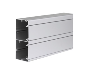 Cabloplus 130x55 kanał alu