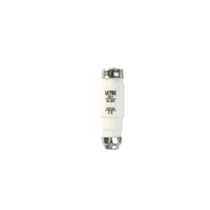 Wkładka bezpiecznikowa topikowa D01 6A gL/gG 400V E14; 496633, LC TEC