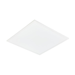 Panel LED 595x595x59mm 34W 4100lm, barwa światła neutralna biel 4000K, IP20/40 IK02 kl.II 5 lat gwarancji, RC065B G5 41S/840 PSU W60L60 NOC CFW; PHILIPS