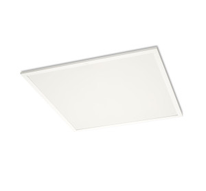 Panel LED biurowy do wbudowania 60x60cm 40W 4000lm UGR19, barwa światła nuetralna biel 4000K, PILA RC007B 40S/840 PSU I W60L60 OC CL