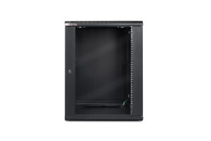 Szafa wisząca 19" 12U 600x450, CCSW-0604-12U, securityNET