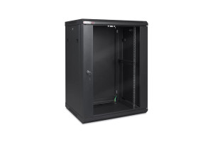 Szafa wisząca 19" 15U 600x450, CCSW-0604-15U, securityNET