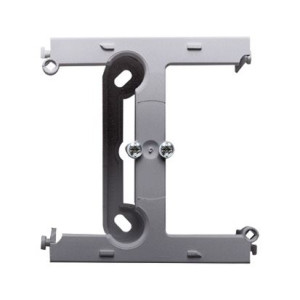 BASIC Puszka natynkowa głęboka (40mm) - element rozszerzający do puszki PSC do ramek wielokrotnych; stal inox