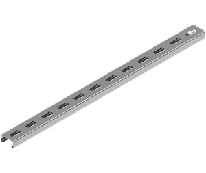 Ceownik wzmocniony blacha 2.0mm CWC40H22/2