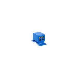 Blok rozdzielczy niebieski DB2-N 3x2,5-25mm2;2x4-35mm2/2x4-50mm2