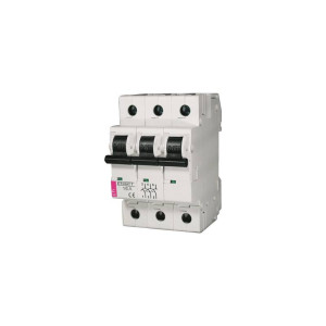 Ogranicznik mocy Etimat T 3P 25A