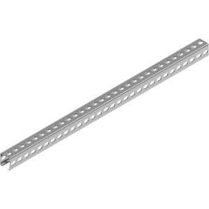 Ceownik wzmocniony blacha 1.2mm, CWD40H35/3
