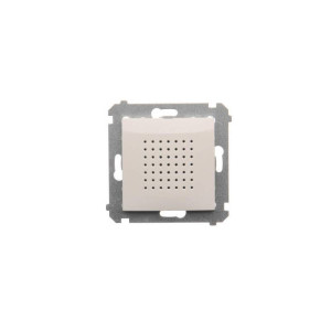 SIMON54 Głośnik 2 W, 16 Ohm (moduł); biały