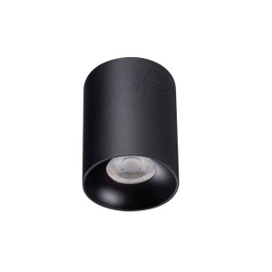 Sufitowa oprawa punktowa RITI GU-10 B/B