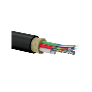 FO kabel światłowodowy zewnętrzny Z-XOTktdD SM 8J 9/125 PE