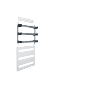 univers N Blok dla aparatów modułowych montowanych poziomo 3x24M 450x500mm; UD32B3, HAGER