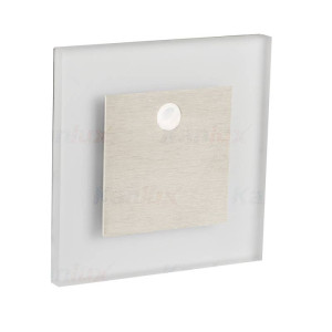 Oprawa dekoracyjna LED schodowa 12VDC 0,8W IP20