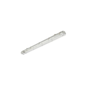 Oprawa hermetyczna pod dwie świetlówki LED 1500mm T8 G13, wymiary:1580x95x84mm, IP65 IK08, WT050C 2xTLED L1500; PHILIPS Ledinaire