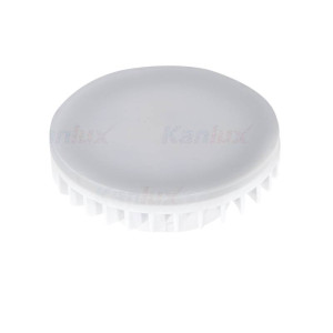 Lampa z diodami LED ESG LED 9W GX53-WW