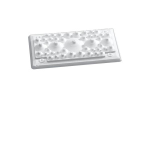 Przepust kablowy,univers,IP54, uniwersal