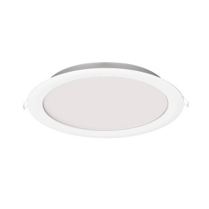 Oprawa Downlight ORO-TOSA-6W-CCT z regulacją temperatury światła