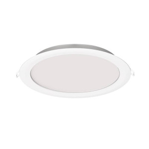 Oprawa Downlight ORO-TOSA-16W-CCT z regulacją temperatury światła