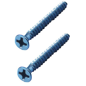 Wkręt do puszek W40 - długość 40 mm (1op.=50szt)