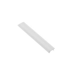 Osłonka mleczna do profilu LED GLAX Micro 2m