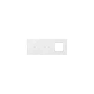 SIMON54 Touch Panel dotykowy S54 Touch, 3 moduły