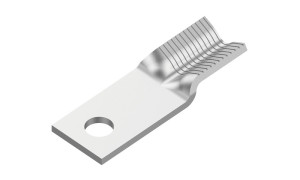 Szyna łącznikowa ZL-240 /AL/ TYP ZL-240/AL/; P919280; AN-KOM