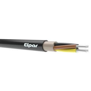 Kabel YAKXS 4x16 RE 0,6/1kV ENERGYPAR, żyły jednodrutowe okrągłe, beben zwrotny; ELPAR