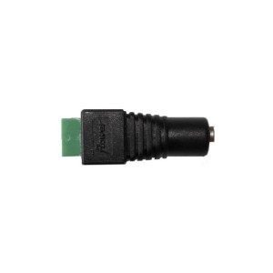 Gniazdo DC 2,1x5,5mm