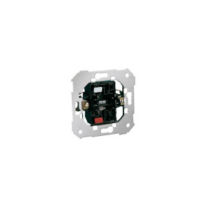 SIMON82 Łącznik schodowy, mechanizm, 10A 250V, szybkozłacza; 75201-39