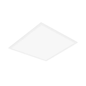 Panel LED 36W 3600lm, 4000K naturalna biel 120st, 595x595x35 biały IP40, gwar.3 lata; PANEL VALUE 600 36W/4000K; LEDVANCE