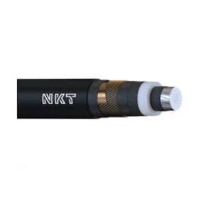 Kabel NA2XS(F)2Y 1x70 RM/16 12/20kV elektroenergetyczny średniego napięcia (XUHAKXS), bęben zwrotny; NKT CABLES