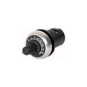 Potencjometr 4,7kOhm 0,5W 22mm IP66, M22-R4K7; 229490, EATON ELECTRIC