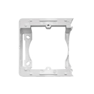 lumina soul Adapter natynkowy, moduł rozszerzający, biały; WL5420, HAGER