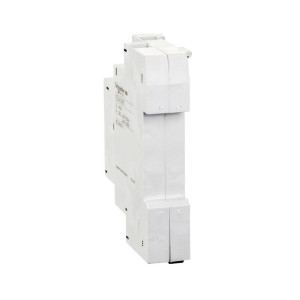 Wyzwalacz zanikowy do wyłącznika GZ1E 380/400V; GZ1AU385, SCHNEIDER ELECTRIC