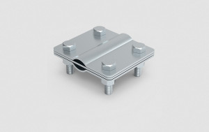 Złącze uniwersalne odgałęźne 3x80x70, 14.3.4 OC; 91403401, ELKO-BIS