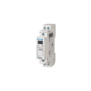 Przekaźnik impulsowy 16A 230VAC 2NO (2Z) 1M bistabilny, Z-S230/SS; 265271, EATON ELECTRIC