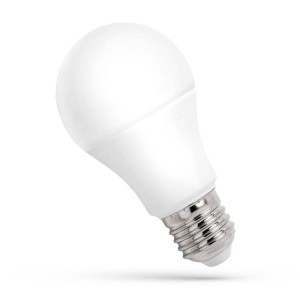 Żarówka LED GLS E27 230V 13W 1320lm, 4000K neutralna biel NW, 220st, 17000h; WOJ+14102, SPECTRUM