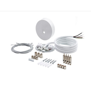 RC132Z SME-3 WH Zestaw montażowy panela; PHILIPS