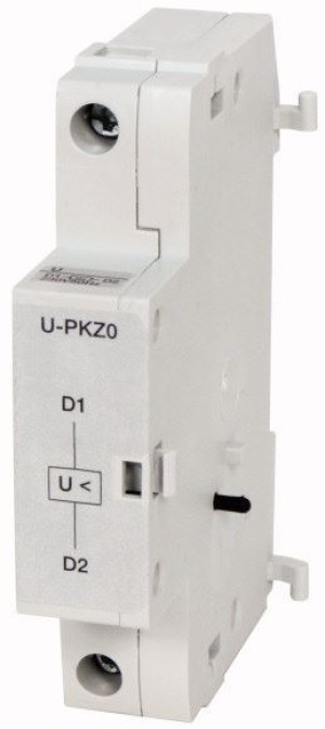 Wyzwalacz podnapięciowy 230VAC, U-PKZ0(230V50HZ); 073135 EATON ELECTRIC