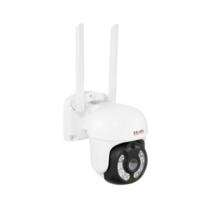 Kamera bezprzewodowa PTZ TUYA Smart 3Mpx KPT-01