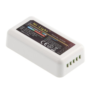 Kontroler LED RGBW 1-strefowy