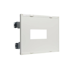 univers N HC 450x500mm zestaw dla wyłączników mocy 800/1000A elektroniczny LSII; UC32LE5, HAGER