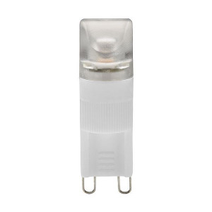 LED 1,4W MCOB1.4 G9-WW źródło LED G9 230VAC