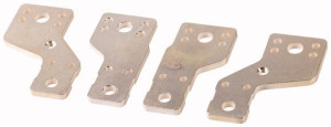 Przyłącze rozszerzające 3P (komplet na jedną stronę), NZM3-XKV70; EATON ELECTRIC