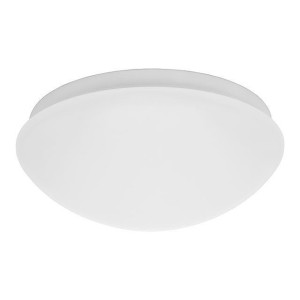 Oprawa z mikrofalowym czujnikiem ruchu plafon PIRES ECO DL-250