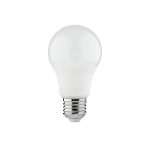 Żarówka LED E27 A60 8W 810lm 230VAC RAPID WW 3000K biała ciepła 15000h