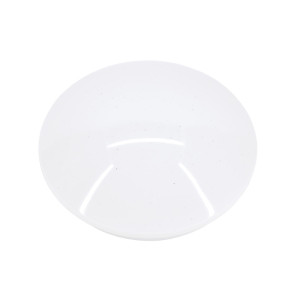 PLAFONIERA LED KAFLER 20W 4000K 1550LM IP20 KLOSZ GWIEŹDZISTY; C37-PLB-270S-204, BEMKO