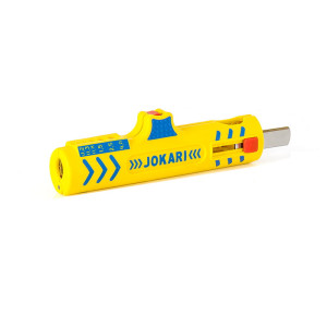 Ściągacz izolacji JOKARI 15 Secura