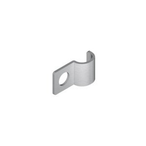 Uchwyt kabla fi 6mm, UDF6; 405506, BAKS